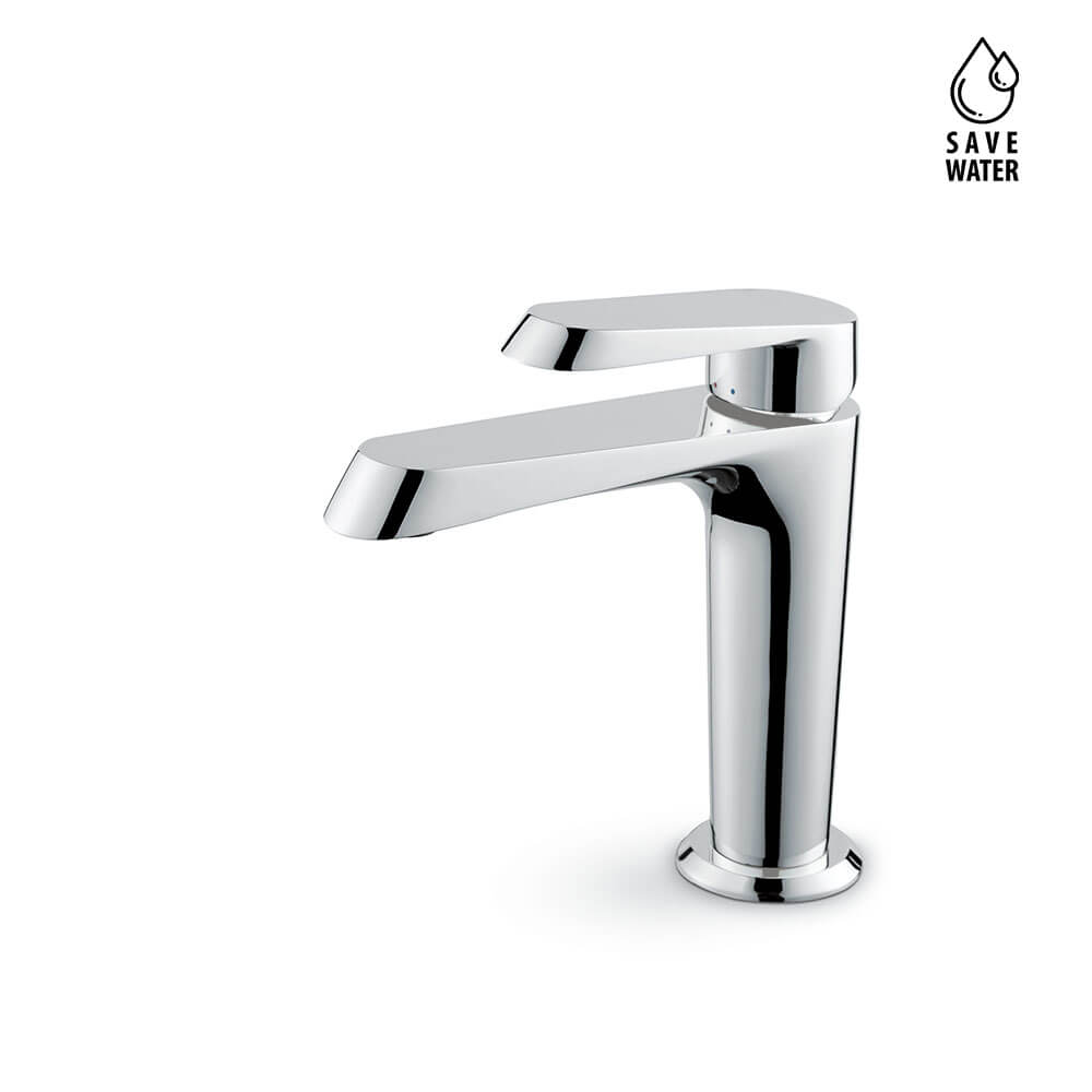 689122 N Nio Basin Mixer_Stiles_Product_Image