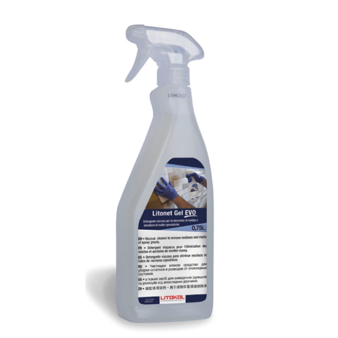 Litokol LITONET GEL EVO 750ml_Stiles_Product_Image