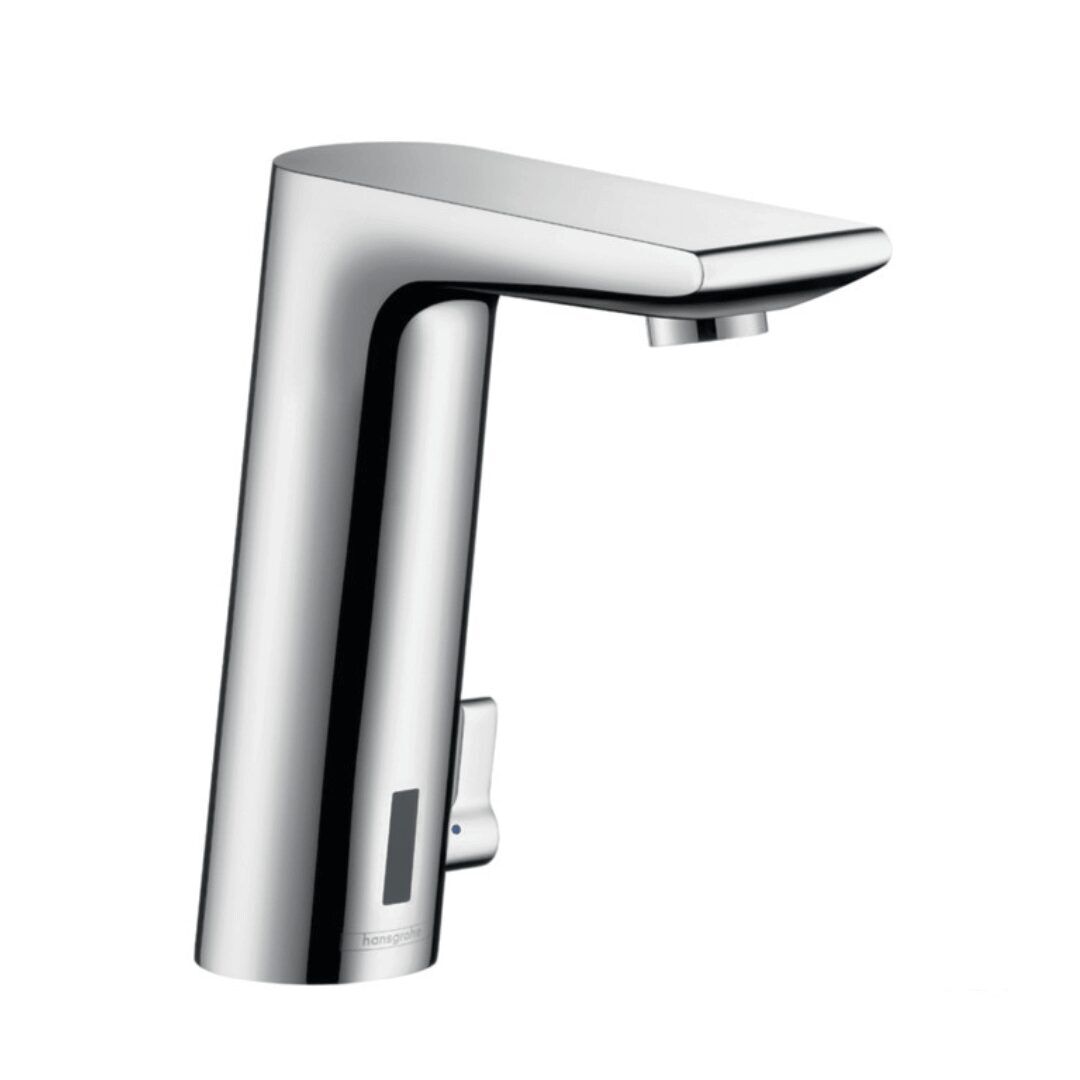 31100000 Hansgrohe Metris S basin mixer mixer electr batt_Stiles_Product_Image