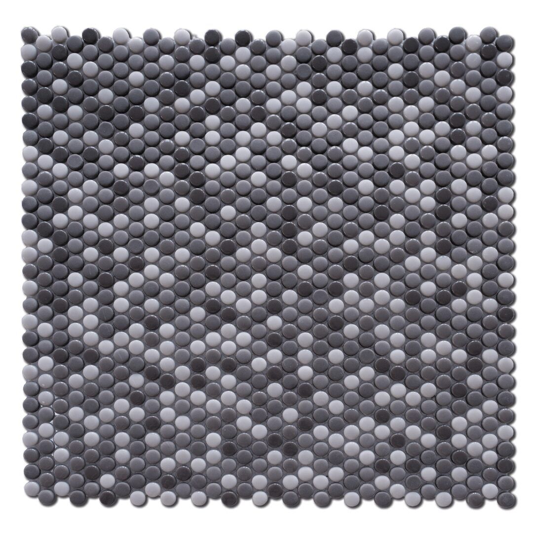 Global Stone Micro Viper Mosaic 310x312mm_Stiles_Product_Image