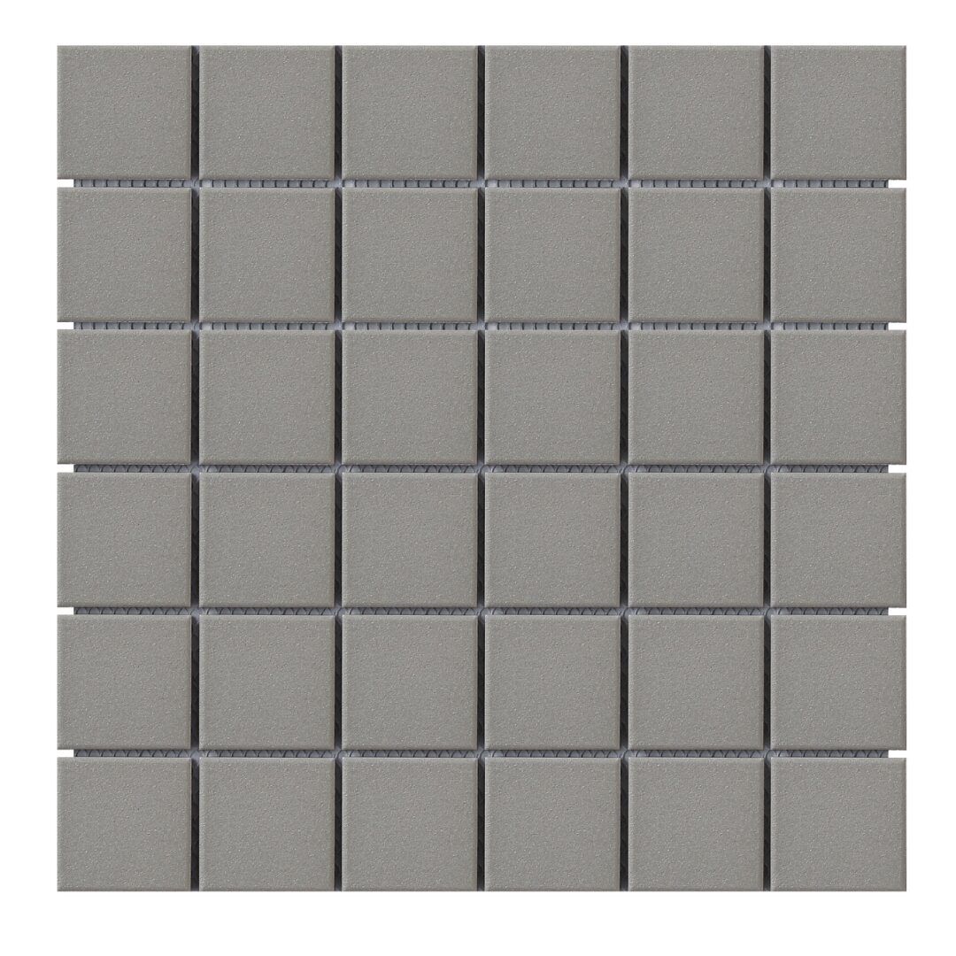 Global Stone Project Light Grey Full Bodied Mosaic 306x306mm_Stiles_Product_Image