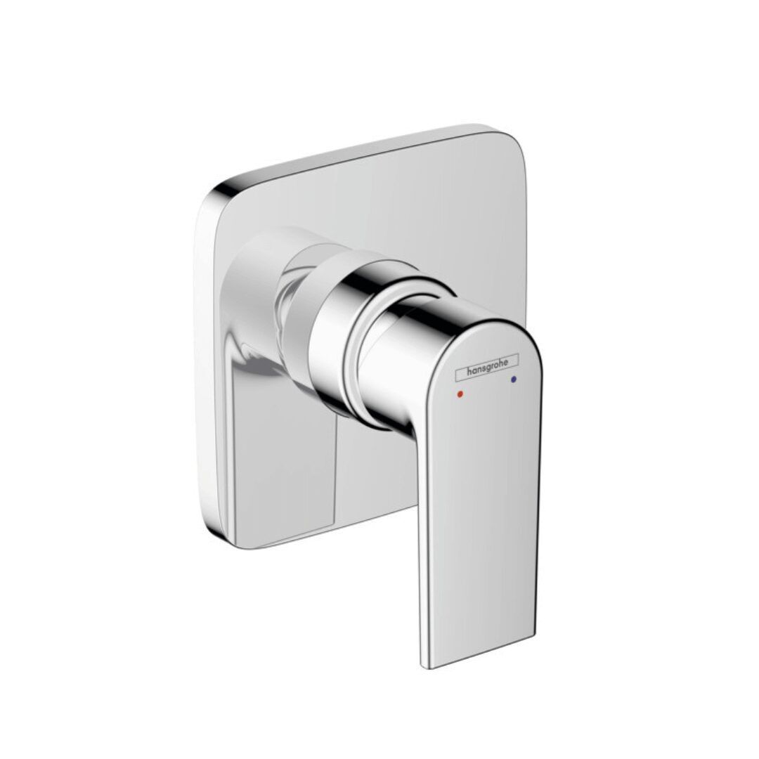 71658000 Hansgrohe Vernis Shape Single Lever Shower Mixer_Stiles_Product_Image