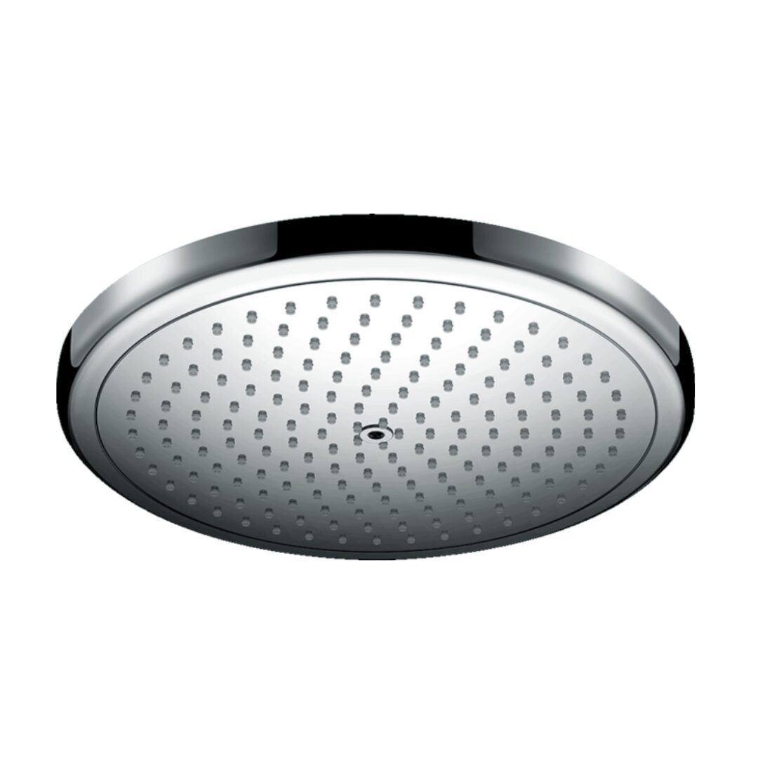26221 Hansgrohe Croma EcoSmart Shower Head 280mm_Stiles_Product_Image
